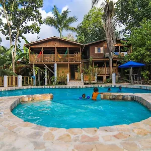  Lodge Zimbali Culinary Retreats Jamaica