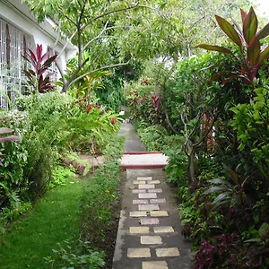  Homestay 15 Min From The Airport In Jamaica Jamaica