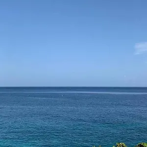Holiday home Irie Vibes Ocean View, Negril