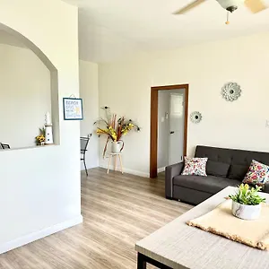  Apartment Healing In The Jamaica
