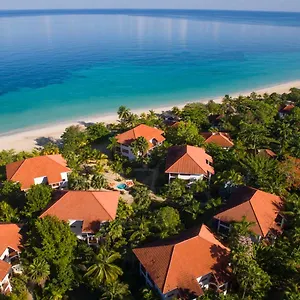 Semesteranläggning (resort) Couples Swept Away (adults Only), Negril