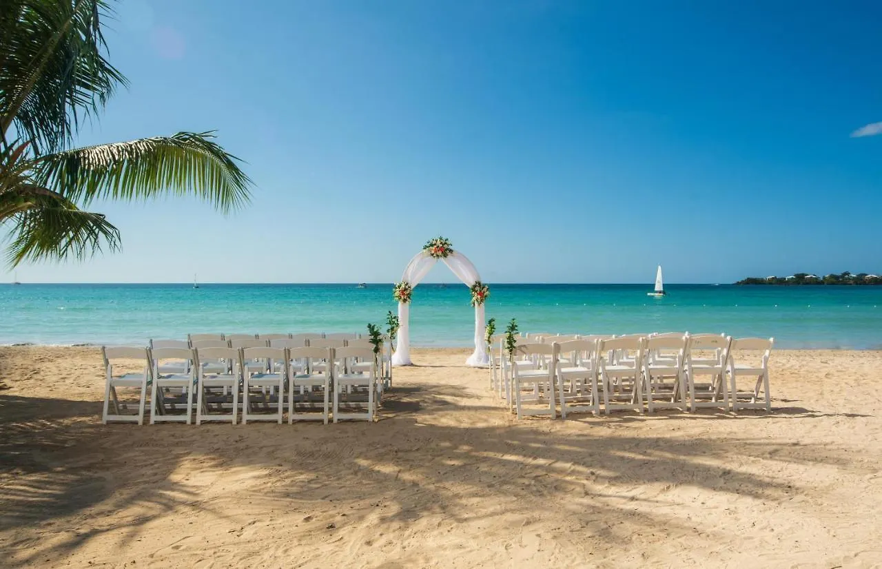 Riu Palace Tropical Bay Negril 5*,