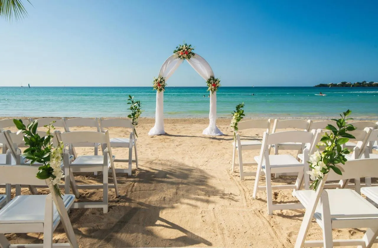 Riu Palace Tropical Bay Negril