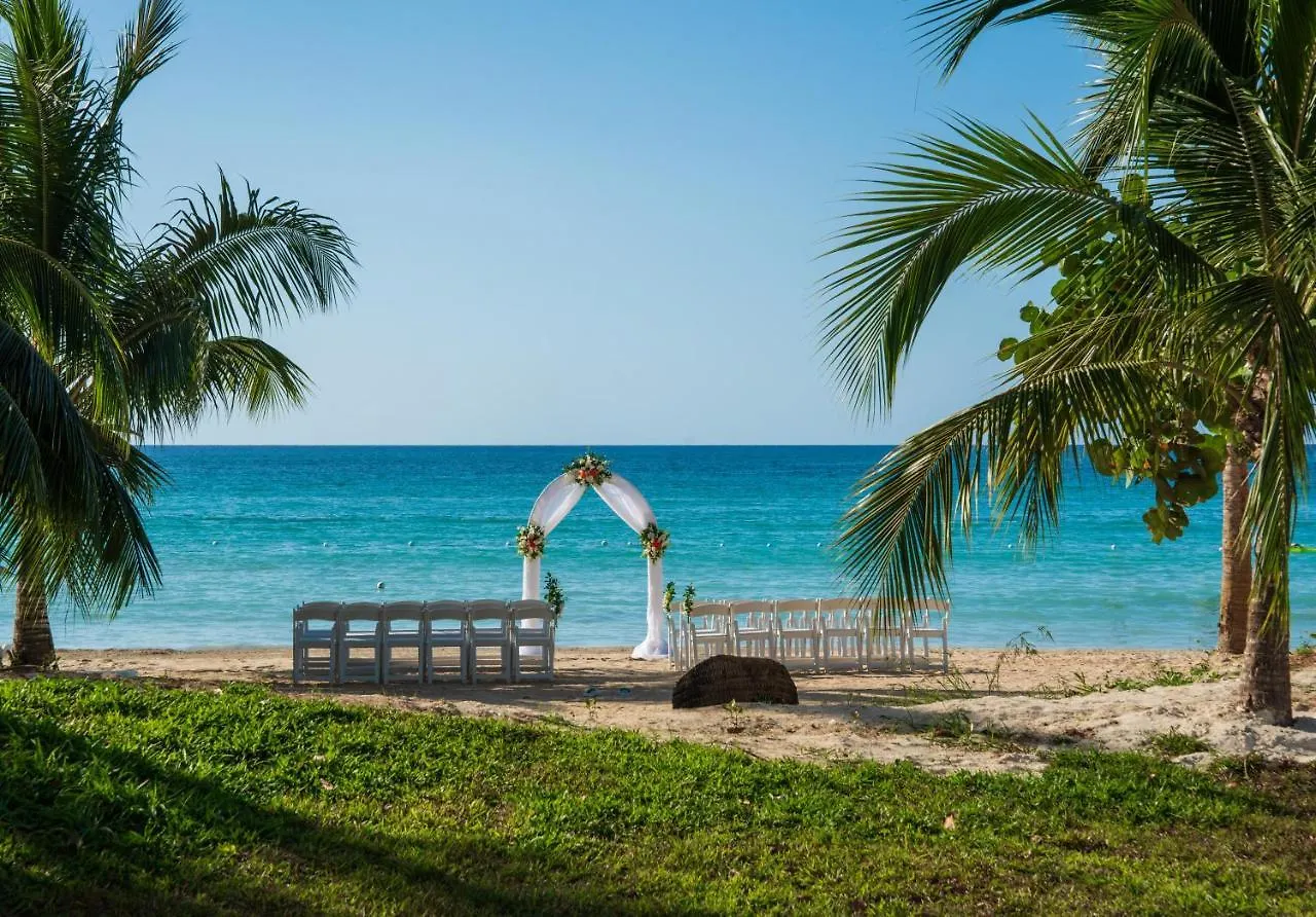 Riu Palace Tropical Bay Negril 5*,  Jamaica