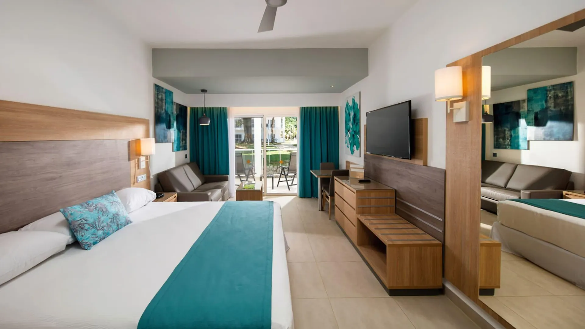Riu Palace Tropical Bay Negril