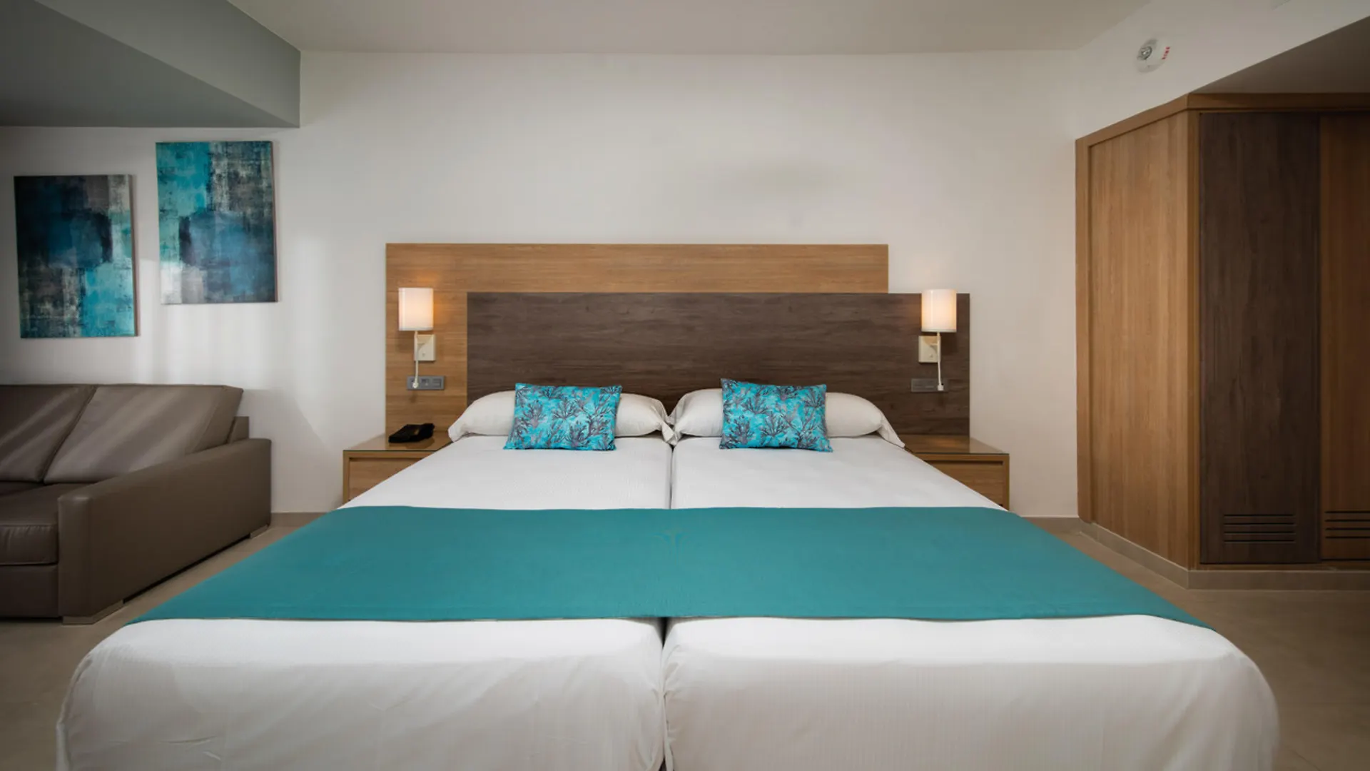 Riu Palace Tropical Bay Negril