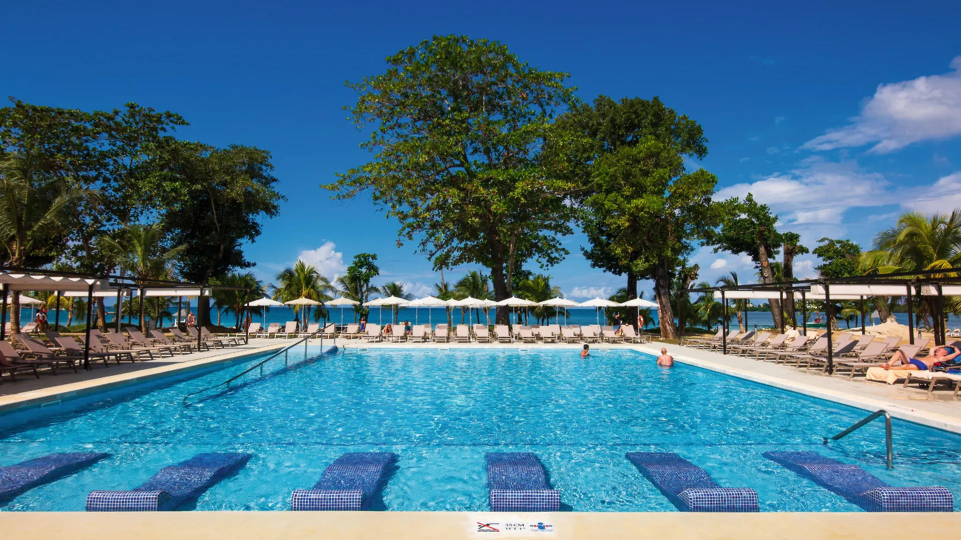 Riu Palace Tropical Bay Negril