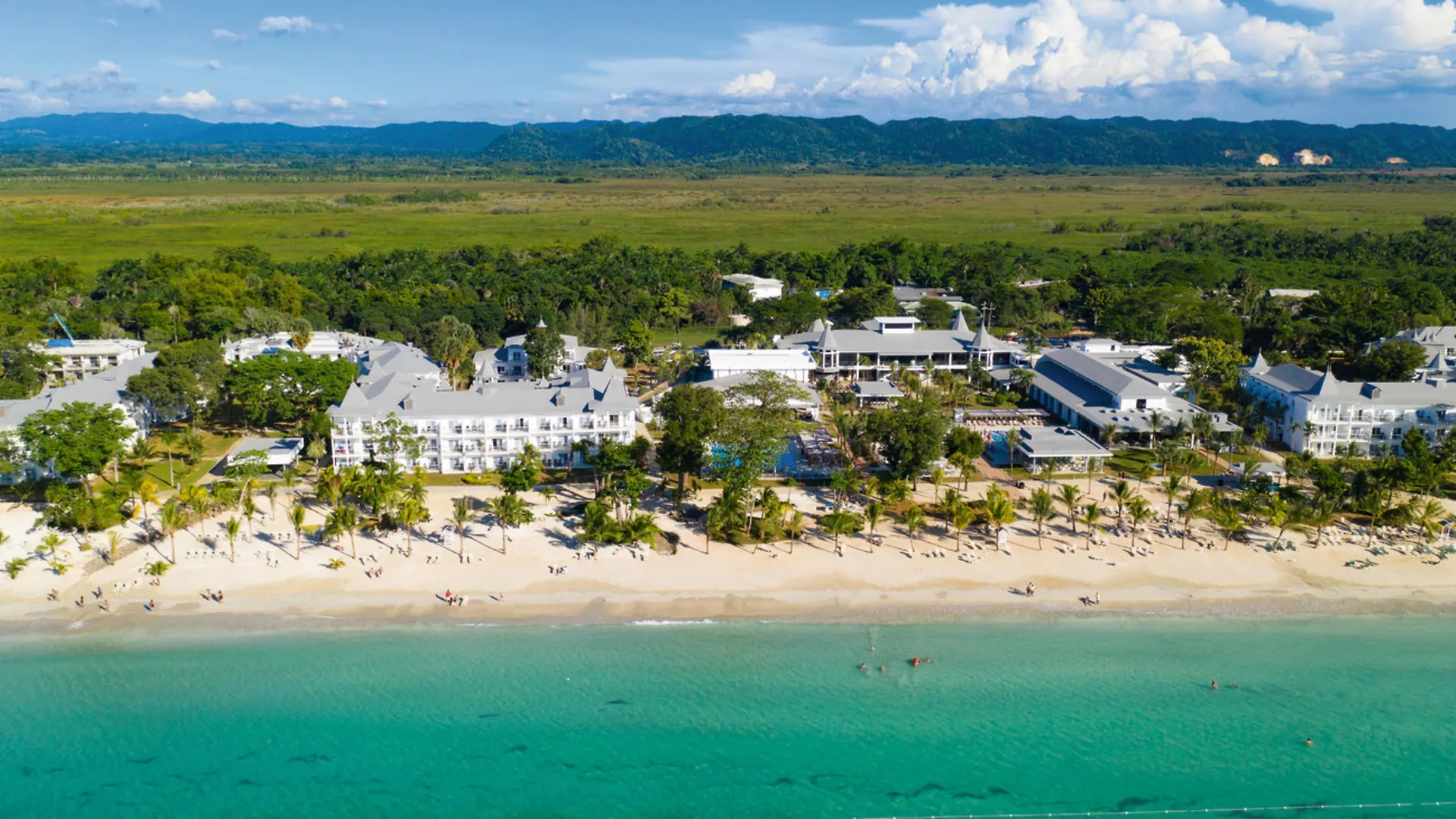 Riu Palace Tropical Bay Negril