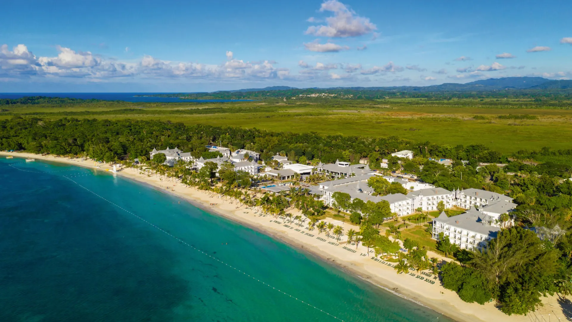 Riu Palace Tropical Bay Negril 5*,