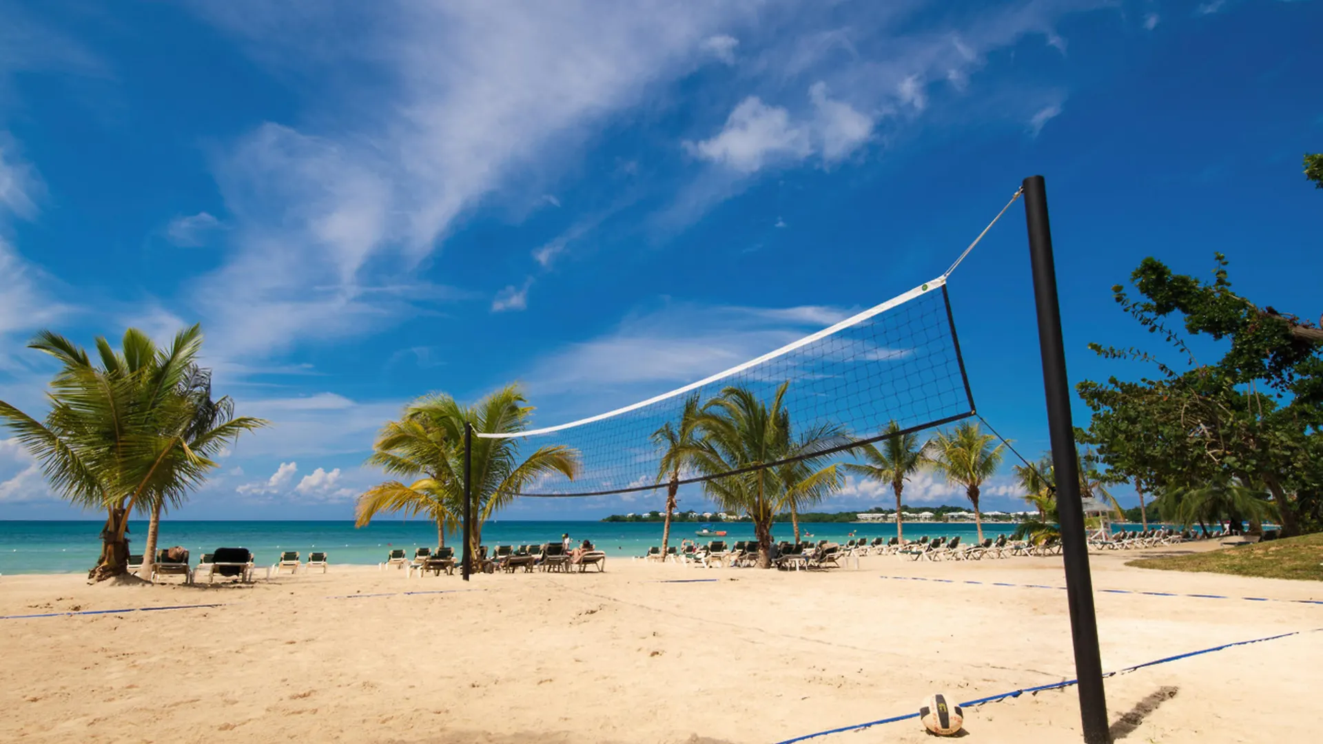 Riu Palace Tropical Bay Negril 5*,