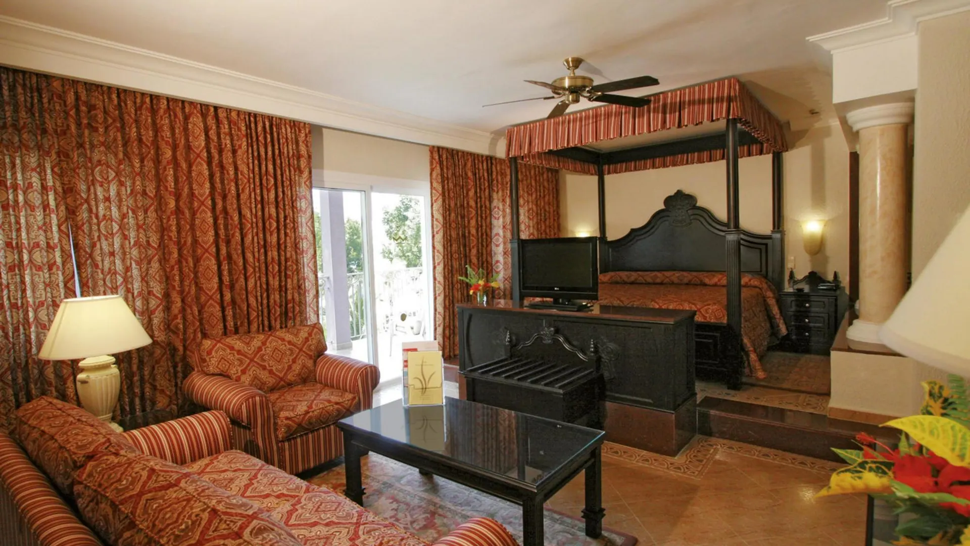 Riu Palace Tropical Bay Negril 5*,