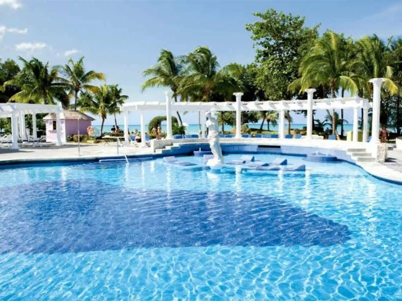 Riu Palace Tropical Bay Negril