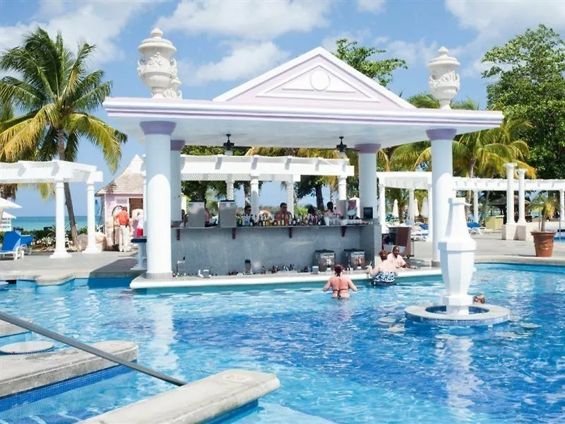 Riu Palace Tropical Bay Negril