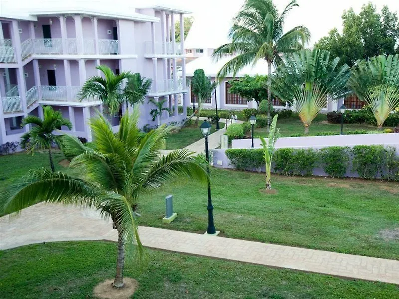 Riu Palace Tropical Bay Negril 5*,  Jamaica